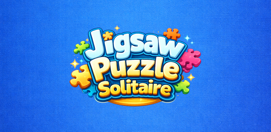 Jigsaw Puzzle Solitaire Feature Image